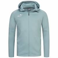 PUMA teamFINAL Casuals Mężczyźni Rozpinana bluza z kapturem 657383-34
