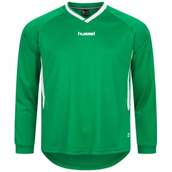 hummel York Game Jersey Maillot à manches longues 111001-1200