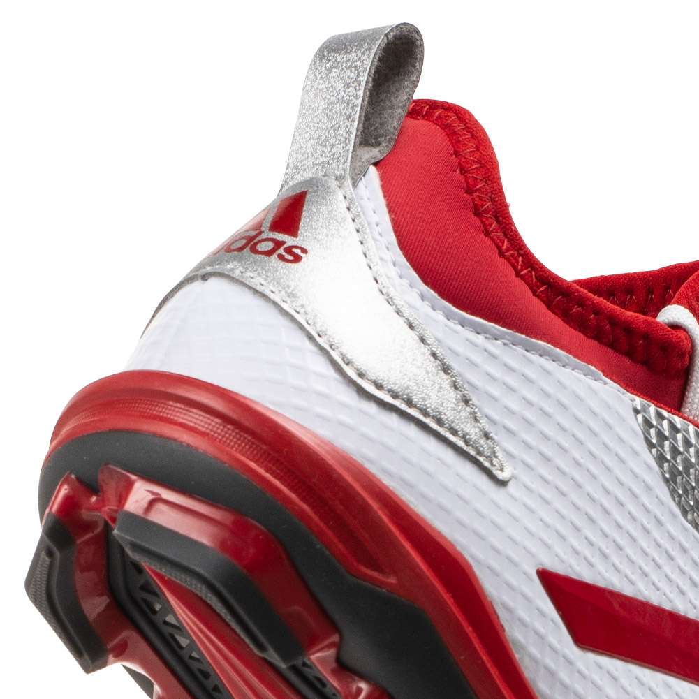 adidas adiZERO Speed Point Kids Baseball shoes BB7154