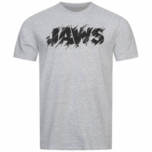 JAWS Il grande squalo bianco Thrash Uomo T-shirt UNMTS187SPO