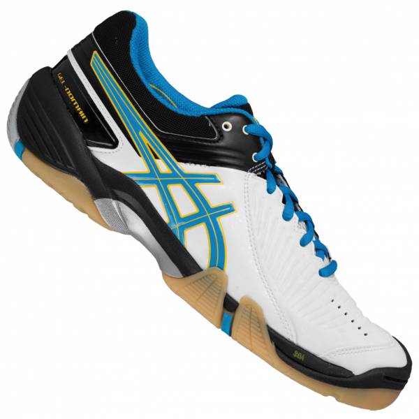 ASICS GEL-Domain 3 Femmes Chaussures de handball E465Y-0141