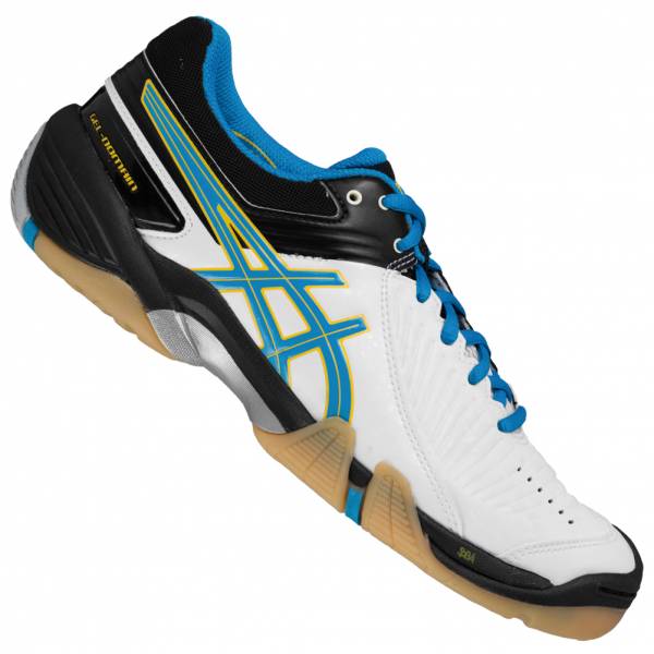 ASICS GEL-Domain 3 Dames Handbalschoenen E465Y-0141