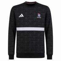Francia FFHB adidas Hombre Sudadera de balonmano JP4310X