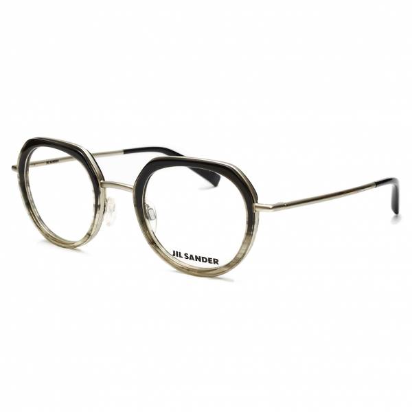 JIL SANDER Unisex Brille J2003-A-140-4823
