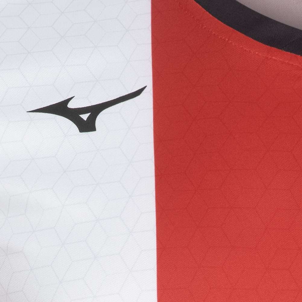 Mizuno Team Game Men Jersey P2EA7515-76 | SportSpar.com