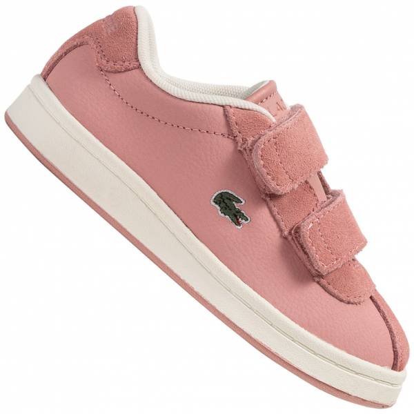 LACOSTE Masters Baby's / Kinderen Sneakers 737SUI0011-PW1