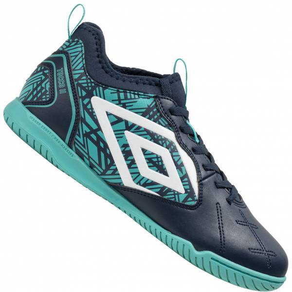 Umbro Tocco II Club Indoor Mężczyźni Halówki 81743UKYR