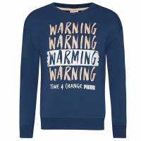 PUMA T4C Crew Kinder Sweatshirt 581317-43