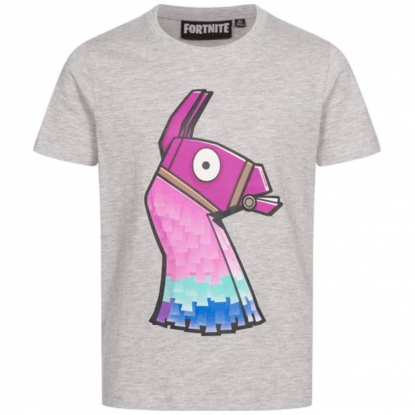 FORTNITE Loot Lama Kinder T-Shirt 3-1147/100