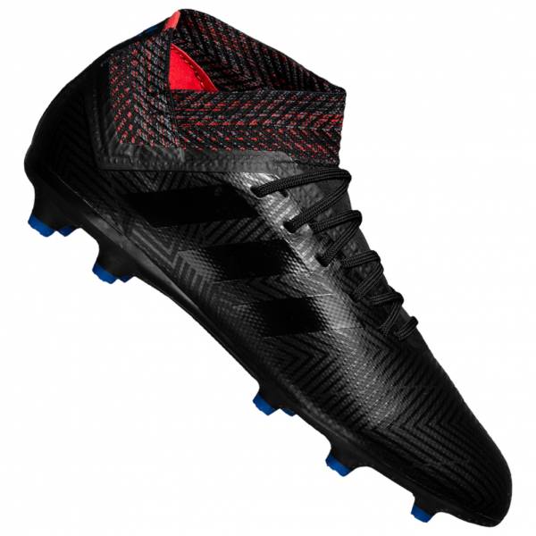 adidas Nemeziz 18,3 FG Enfants Chaussures de foot D98016