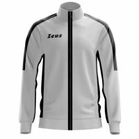 Zeus Relax Start Men Presentation Jacket  gray