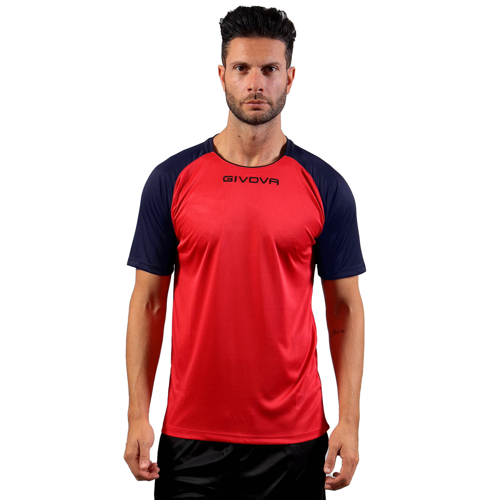 Chándal para hombre Givova x Sportspar.de Talla L