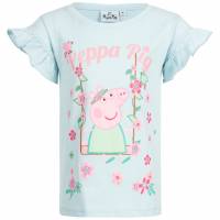 Peppa Wutz Baby / Mädchen T-Shirt PEP-3-291/10895