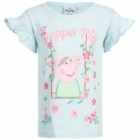 Peppa Pig Baby's / Meisjes T-shirt PEP-3-291/10895