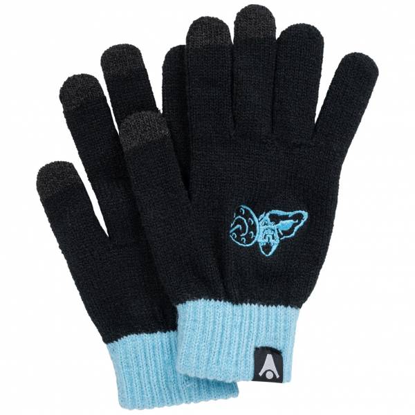 Glasgow Warriors macron Gants d'hiver pour écran tactile 58099519