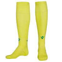 FC Nantes macron Authentique Hommes Chaussettes de foot domicile 58530419