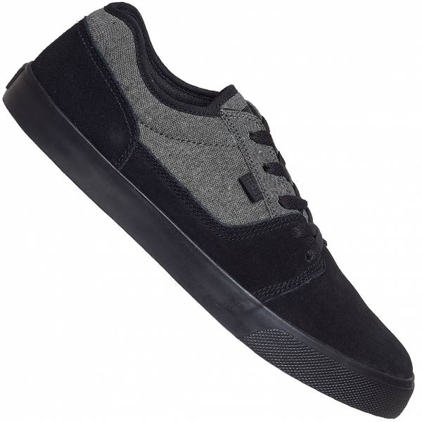 DC Shoes Tonik SE Mężczyźni Sneakersy na deskorolkę ADYS300597-BKD