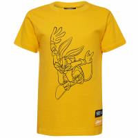 ellesse x LOONEY TUNES Trenta Kinderen T-shirt S1ML17152-606