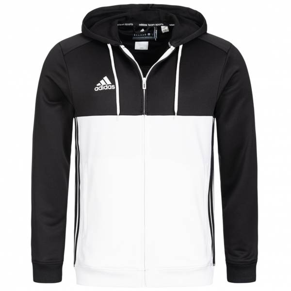 adidas Herren Kapuzen Sweatshirt Hoody AJ5409