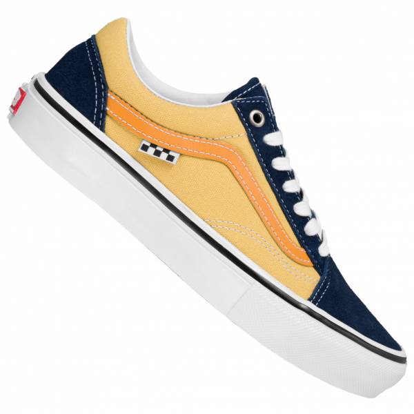 Vans Skate Old Skool Sneakers de skate VN0A5FCBNGL