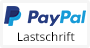 PayPal Lastschrift