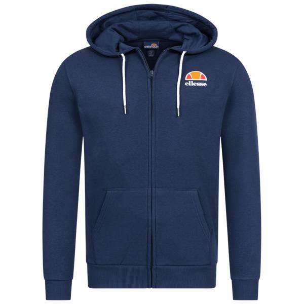 ellesse Full Zip Uomo Felpa con zip e cappuccio SBL23191-429