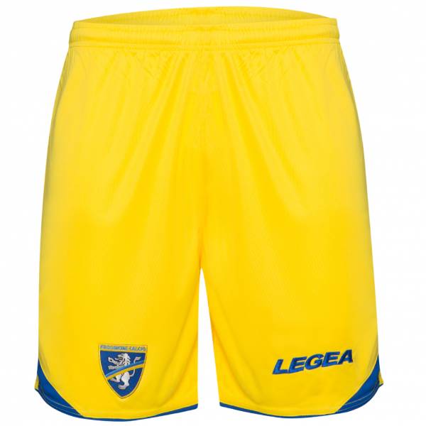 Frosinone Calcio Legea Herren Heim Shorts FP114