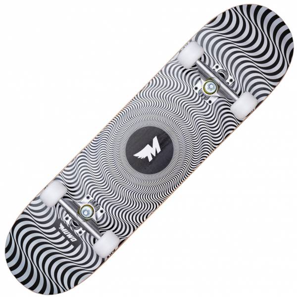 MUWO &quot;Elysian Ellipse&quot; 7.875&quot; Skate-board