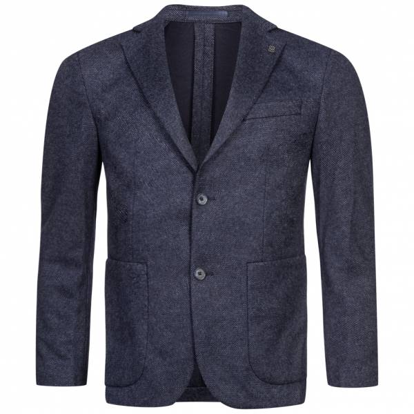 BORIS BECKER "Jeff" Herren Blazer Sakko 21WBBMJKT00020-NAVY