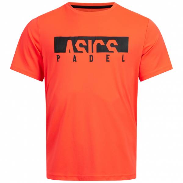 ASICS M GPX Herren Padel-Tennis T-Shirt 2041A070-701