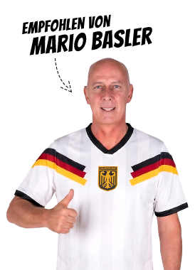Mario Basler