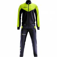 Zeus Tuta Ulysse Men Tracksuit neon yellow