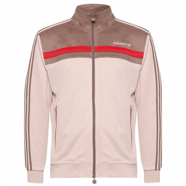 adidas Originals Premium Track Top Herren Jacke IS1416