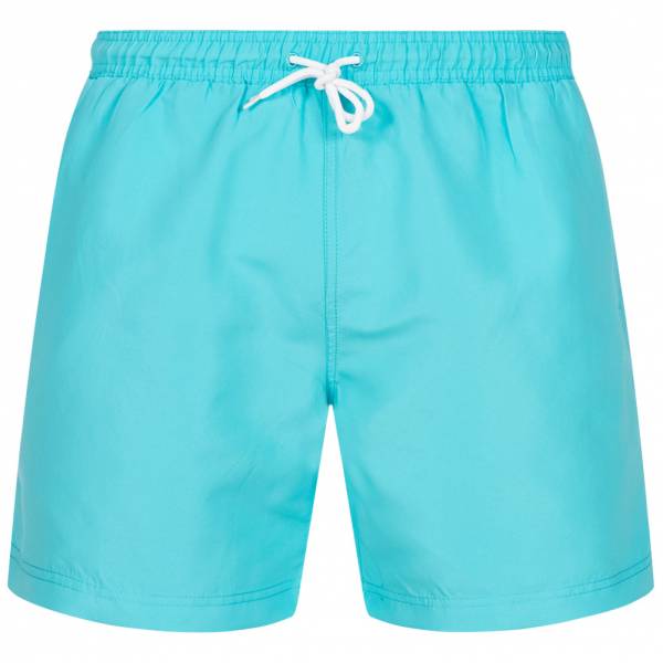 HENLEYS Apo Fluo Herren Badeshorts HTG00840 Blue