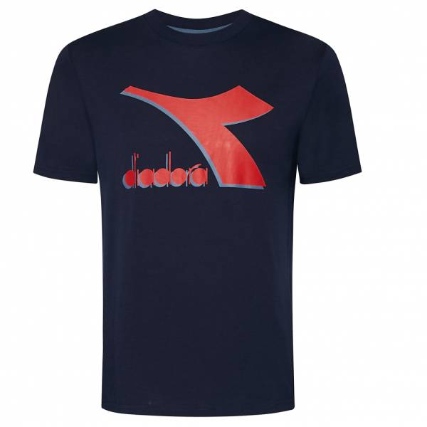 Diadora Shield Mężczyźni T-shirt 102.177748-60062