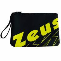 Zeus Handbag Kulturbeutel neongelb