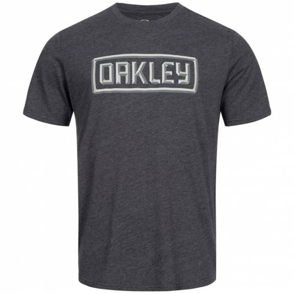 Oakley 50 3D Uomo T-shirt 456852A-02F