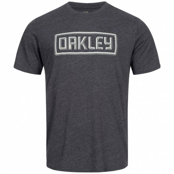 Oakley 50 3D Hommes T-shirt 456852A-02F
