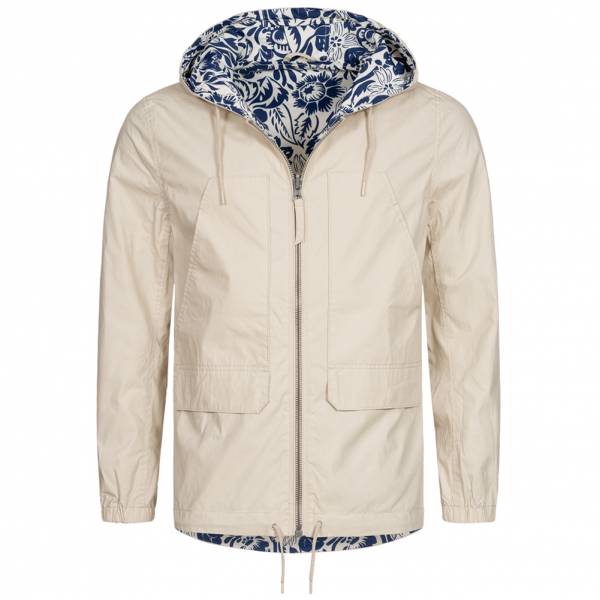 Pepe Jeans Light Hommes Veste réversible PM402057-840