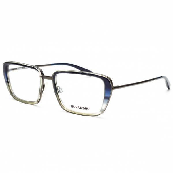 JIL SANDER Unisexe Lunettes J2002-C-140-5418