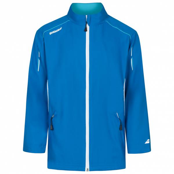 Babolat Match Core Kinderen Tennisjas 42S1471136 blauw 112-127