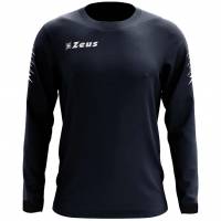 Zeus Enea Sweat-shirt d'entraînement marine