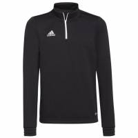 adidas Entrada Half Zip Bambini Felpa per l'allenamento H57547