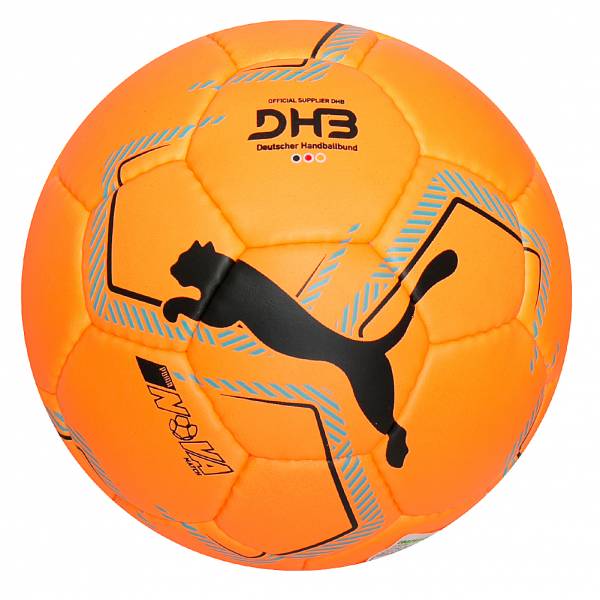 PUMA Nova Match DHB Balón de balonmano 083791-01