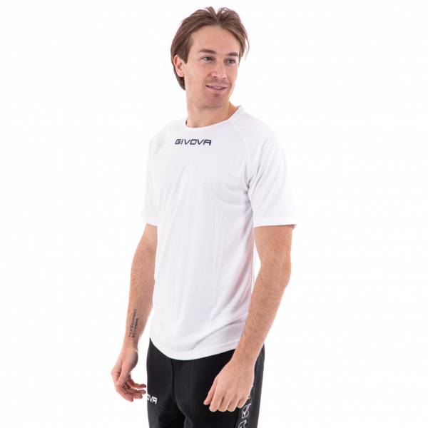 Givova One Camiseta de entrenamiento MAC01-0003