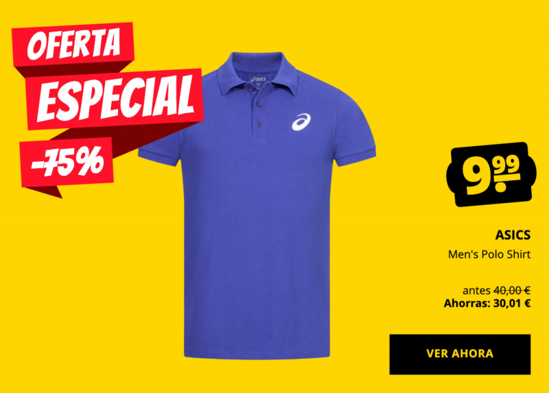 Camiseta Amarilla  MercadoLibre 📦