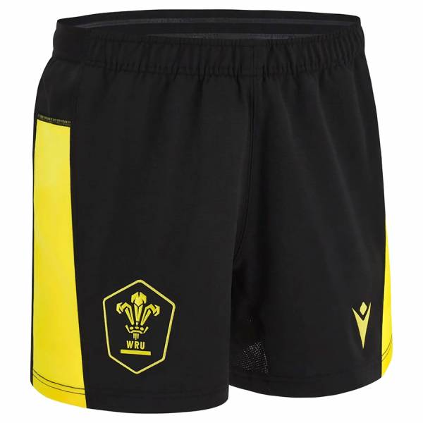 Wales WRU macron Tournoi des Six Nations de rugby Hommes Court 58569634