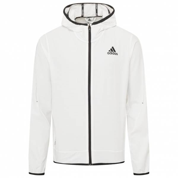 adidas HEAT.RDY Warrior Light Woven Herren Jacke GT8261