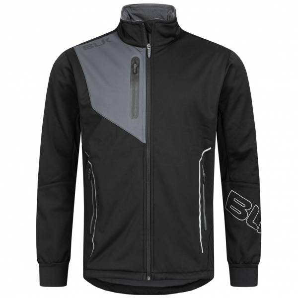 BLK Carbon Pro V Men Rugby Jacket BKJK340BLK