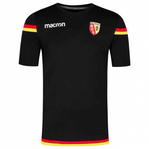 RC Lens macron Herren Trainings Trikot 58010253